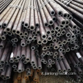 Tubi in acciaio senza soluzione di continuità ricotti di precisione di alta qualità